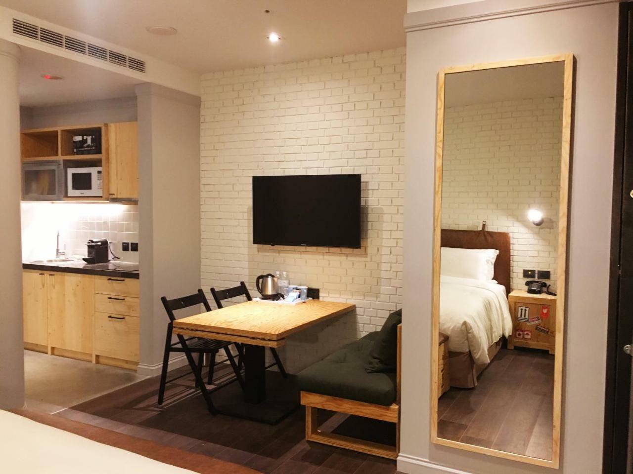 Just Sleep - Sanchong Taipei Exterior foto