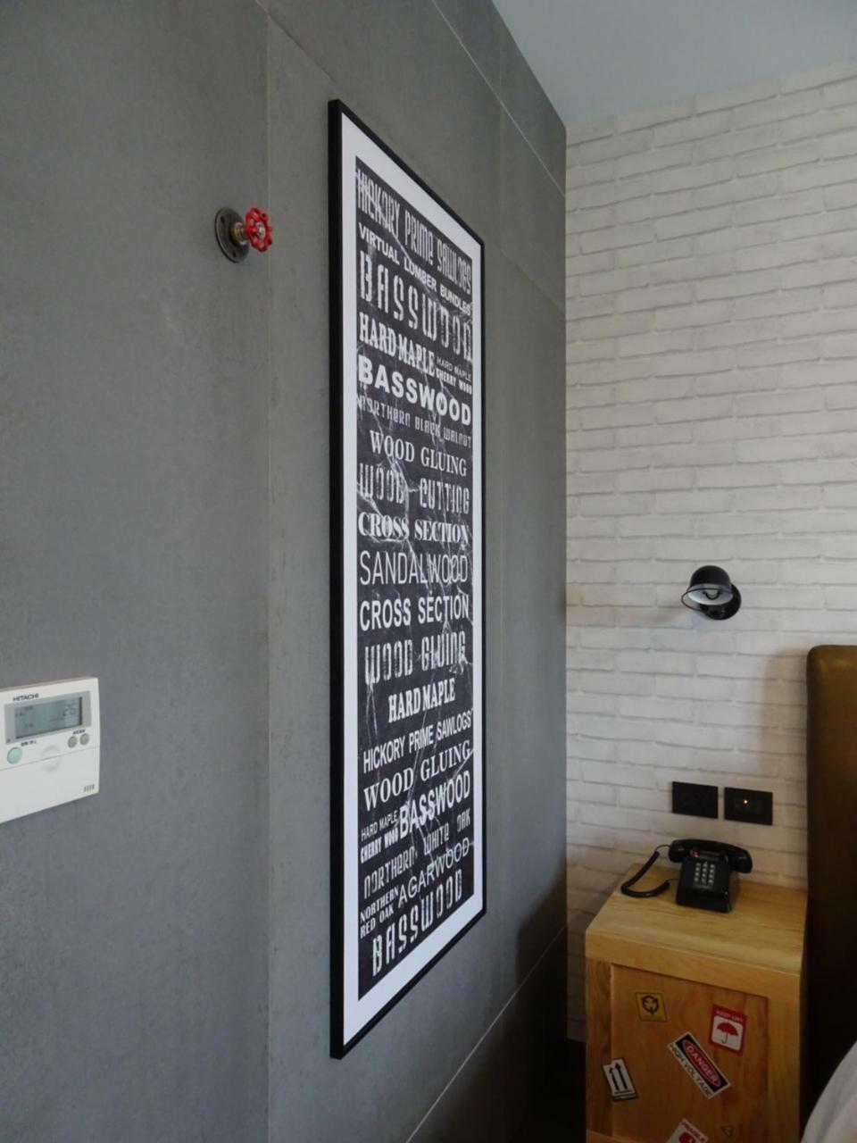 Just Sleep - Sanchong Taipei Exterior foto