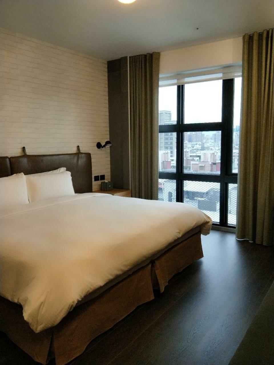 Just Sleep - Sanchong Taipei Exterior foto