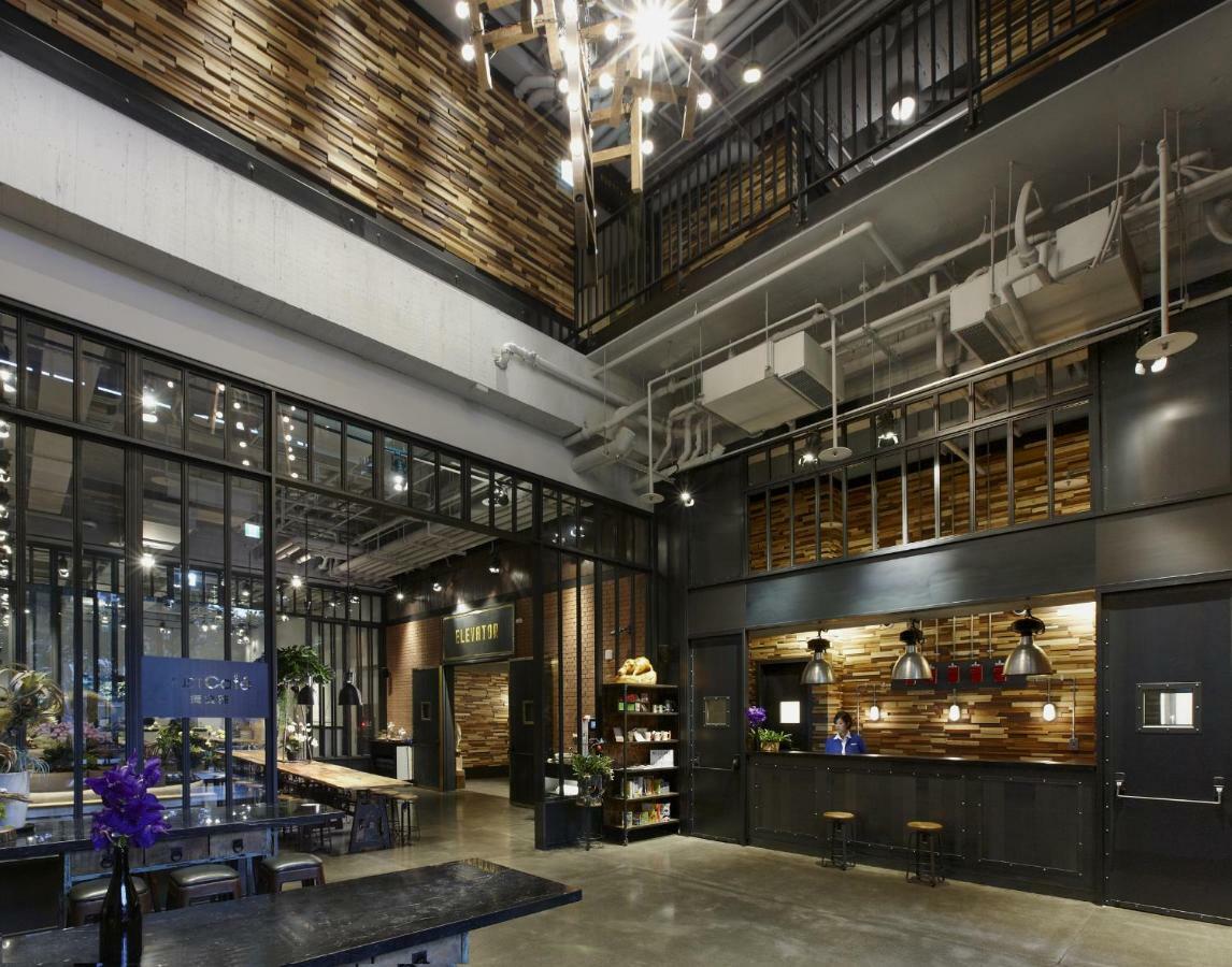 Just Sleep - Sanchong Taipei Exterior foto
