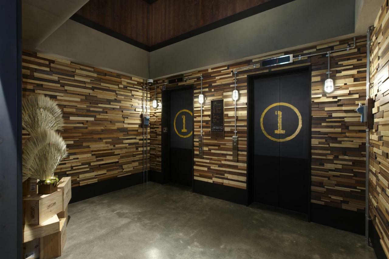 Just Sleep - Sanchong Taipei Exterior foto