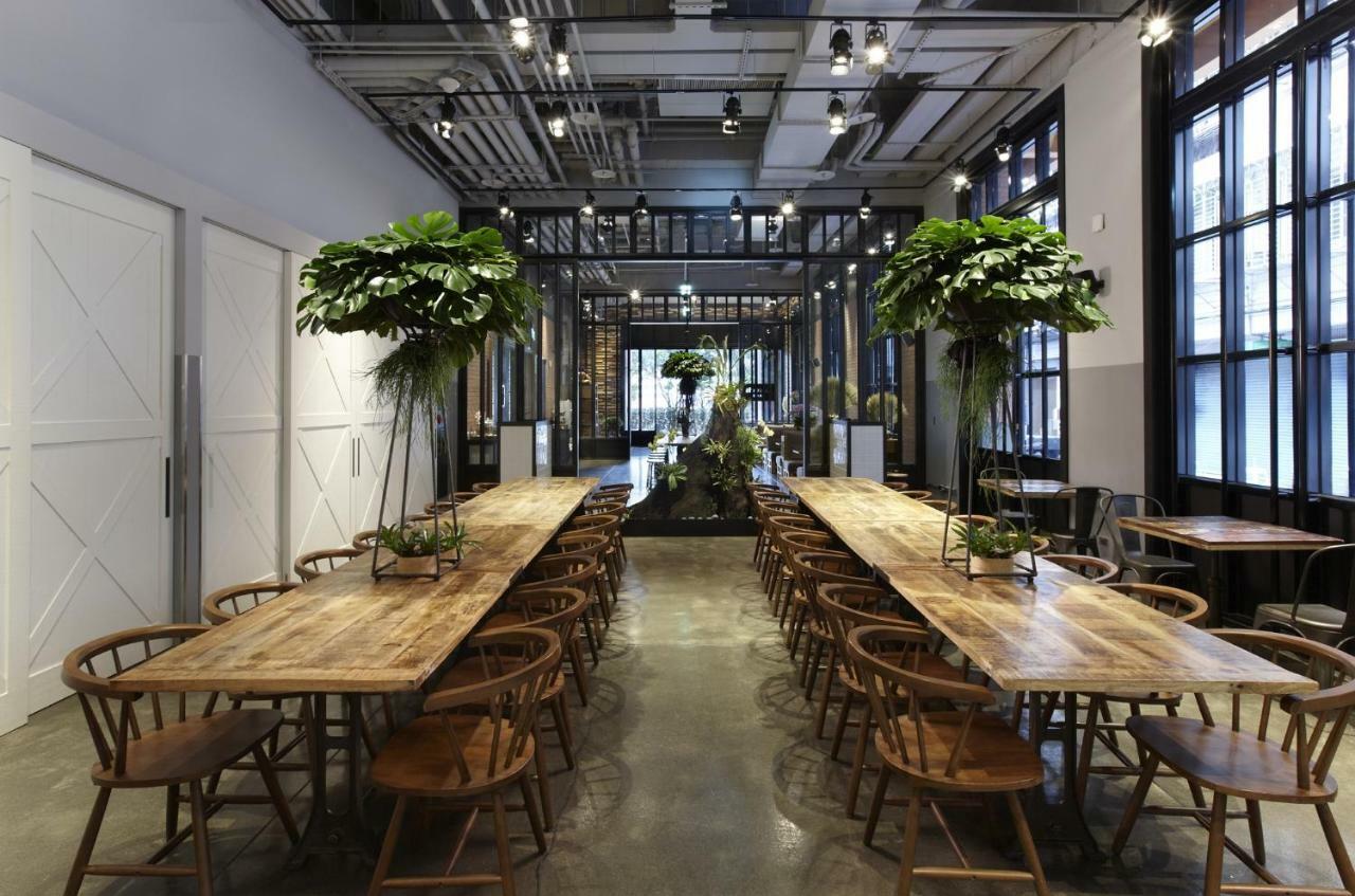 Just Sleep - Sanchong Taipei Exterior foto