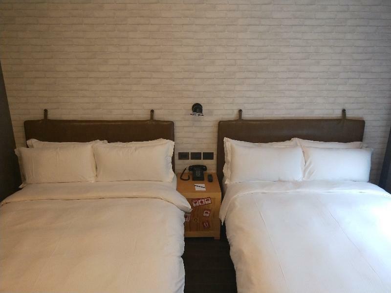 Just Sleep - Sanchong Taipei Exterior foto