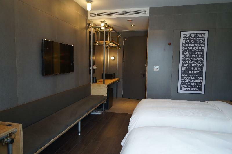 Just Sleep - Sanchong Taipei Exterior foto